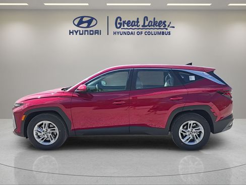 New 2026 Hyundai Tucson SE FWD image 2