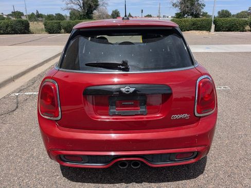 Used 2015 MINI Cooper S image 4