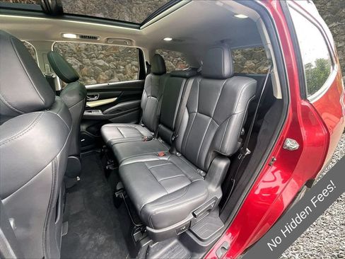 Used 2020 Subaru Ascent Limited w/ Technology Package AWD/4WD image 24