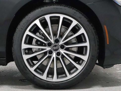 New 2026 Audi A6 Premium Plus AWD/4WD image 12