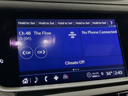 Used 2022 Cadillac XT6 Luxury image 21