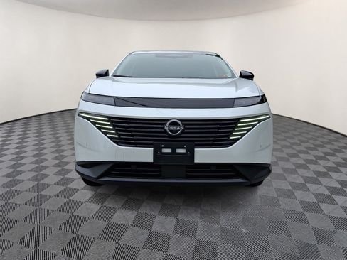 Used 2025 Nissan Murano SL w/ Cargo Package AWD/4WD image 2