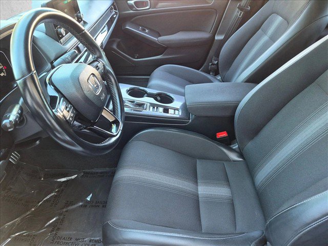 Used 2024 Honda Civic Sport image 15