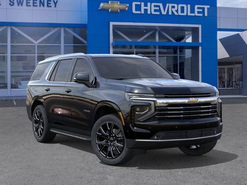 New 2026 Chevrolet Tahoe LT w/ Comfort Package image 7