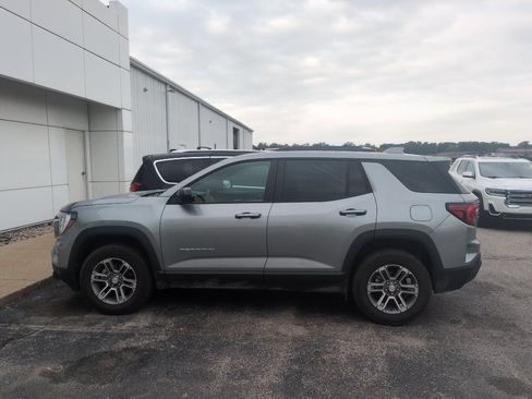 Used 2026 GMC Terrain Elevation AWD/4WD image 7