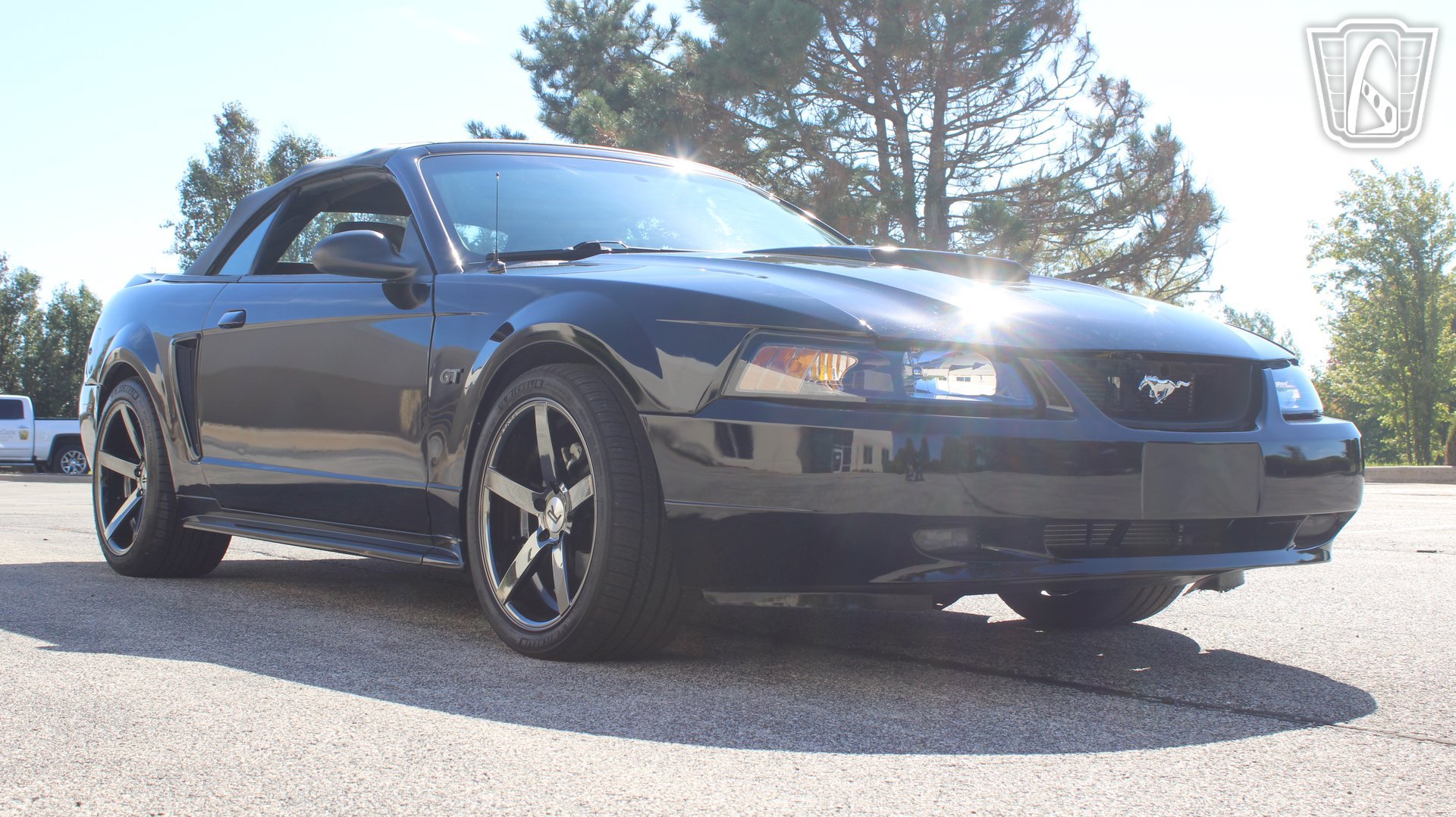 Used 2000 Ford Mustang GT RWD image 35