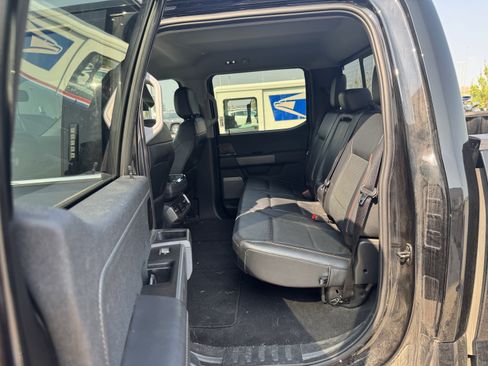 Used 2023 Ford F150 Lariat AWD/4WD image 9
