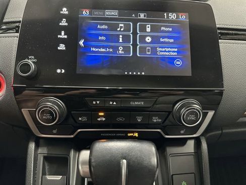 Used 2019 Honda CR-V EX-L image 21