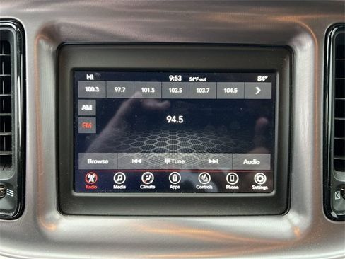 Used 2019 Dodge Challenger R/T w/ Driver Convenience Group image 16