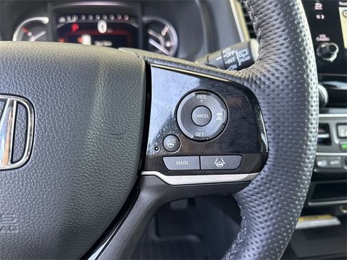 Certified 2023 Honda Passport Elite image 22