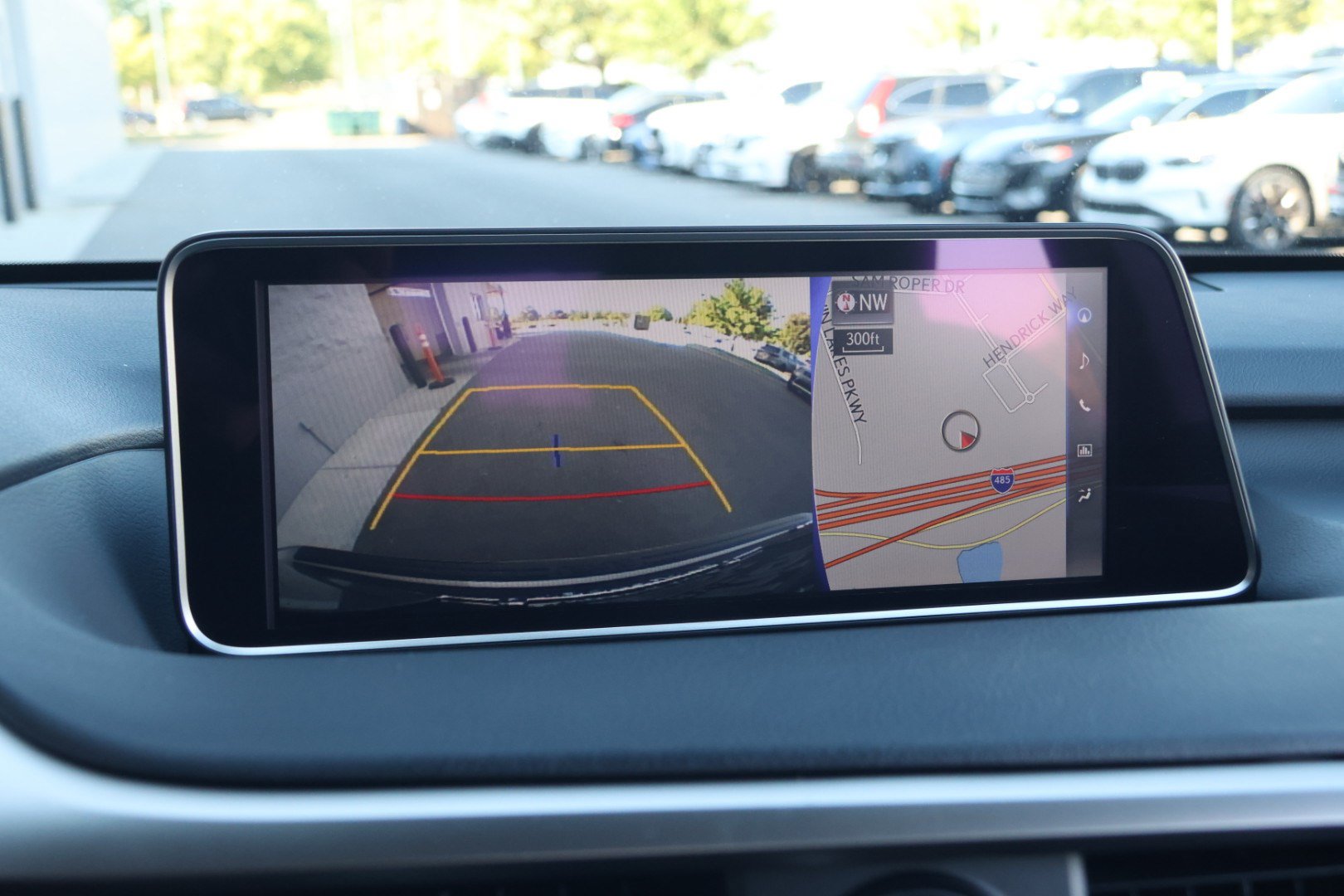 Used 2019 Lexus RX 350 FWD w/ Navigation Package image 20
