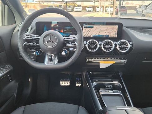 New 2026 Mercedes-Benz GLA 35 AMG 4MATIC image 13