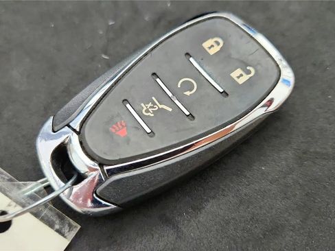 Used 2024 Chevrolet Equinox LT w/ LPO, Floor Liner Package AWD/4WD image 21