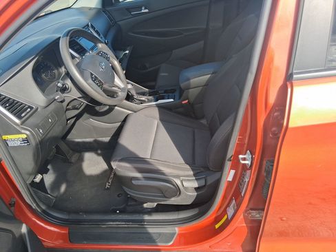 Used 2017 Hyundai Tucson SE FWD image 7