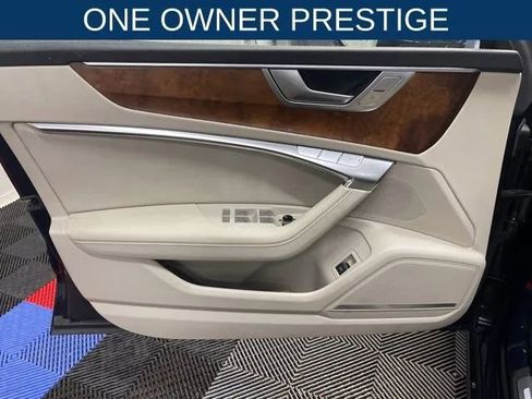 Used 2022 Audi A7 Prestige image 8