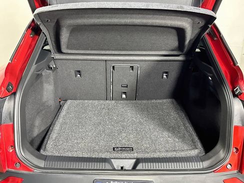 Certified 2023 Volkswagen ID.4 Pro S RWD image 23