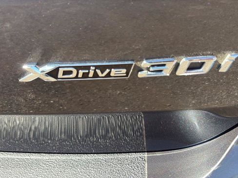 Used 2023 BMW X3 xDrive30i w/ Convenience Package AWD/4WD image 30