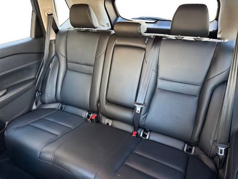 Used 2024 Nissan Rogue SL image 11