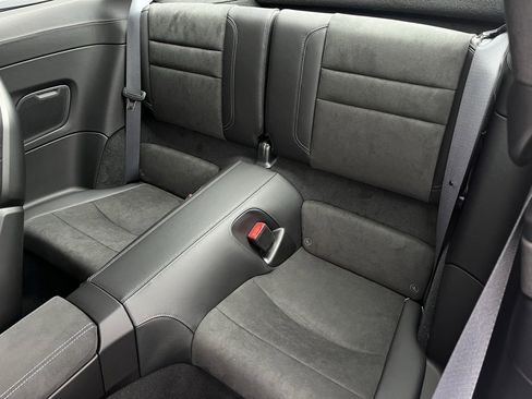 Certified 2025 Porsche 911 Carrera 4 GTS image 31