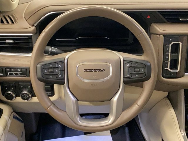 Used 2023 GMC Yukon XL Denali w/ Max Trailering Package AWD/4WD image 28