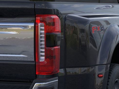 New 2026 Ford F450 King Ranch image 22