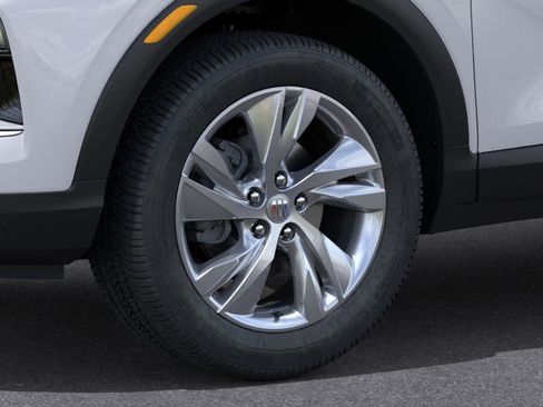 New 2026 Buick Encore GX Preferred image 9