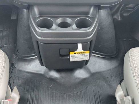 New 2026 Chevrolet Express 2500 RWD image 20