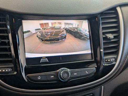 Certified 2020 Chevrolet Trax LS w/ Tint and Cruise Package image 18