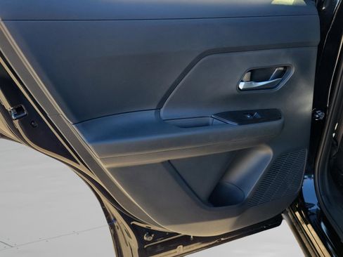 New 2026 Nissan Kicks SV w/ Cold Weather Package image 11