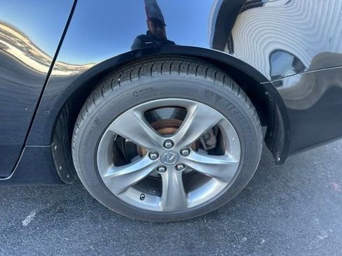 Used 2012 Acura TL SH-AWD image 7