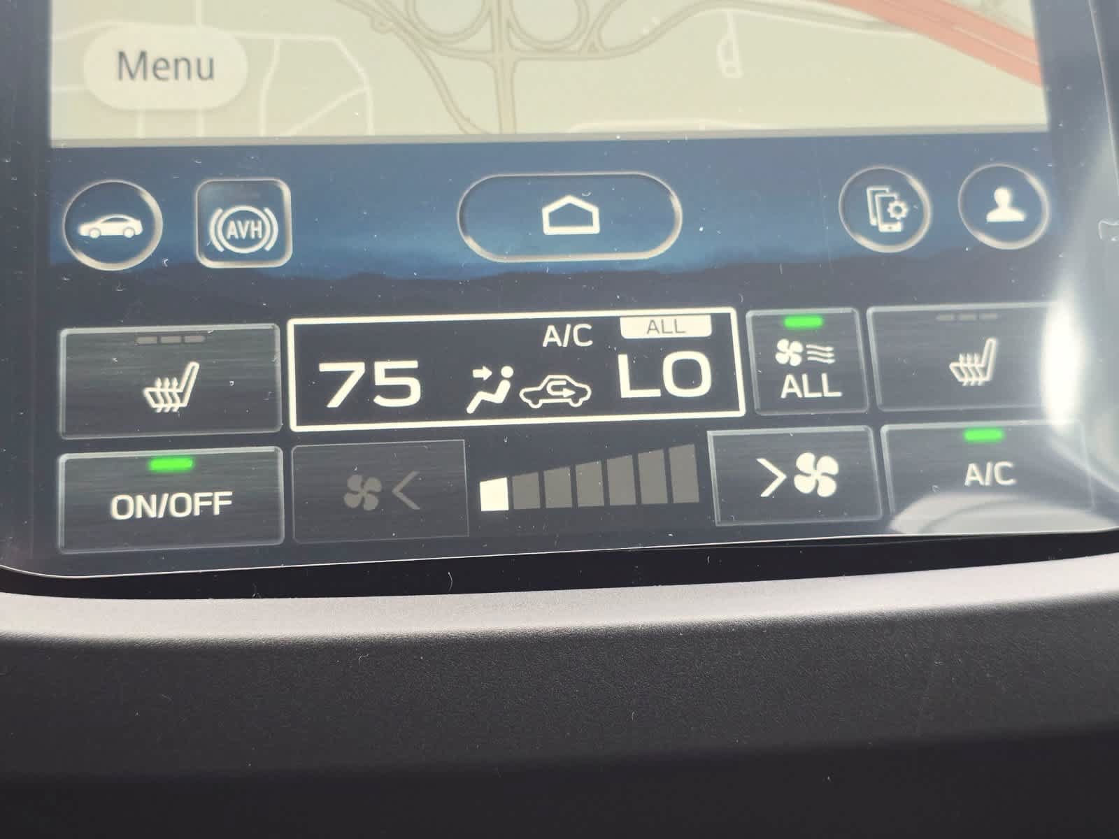 New 2026 Subaru Forester Touring AWD/4WD image 15