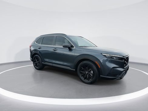 Used 2023 Honda CR-V Sport image 2