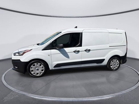 Used 2020 Ford Transit Connect XL FWD image 2