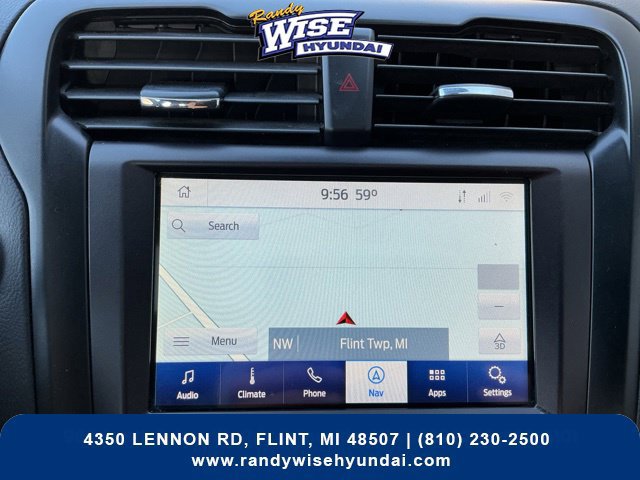 Used 2020 Ford Fusion Titanium FWD image 26