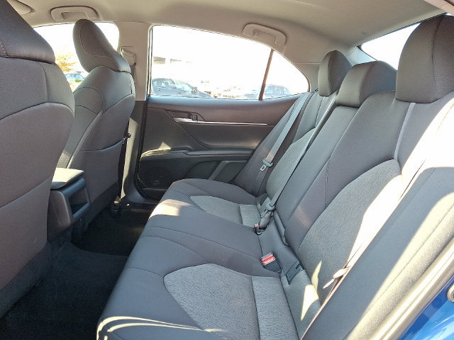 Used 2024 Toyota Camry LE FWD image 10