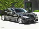Used 2021 Alfa Romeo Giulia Sprint w/ Active Assist 1 Package image 3