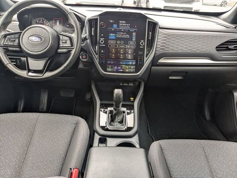 Used 2025 Subaru Forester Premium image 15