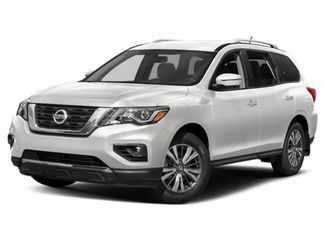 Used 2019 Nissan Pathfinder SV w/ SV Tech Package video 1