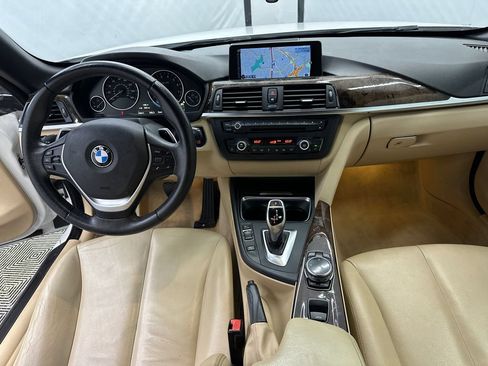 Used 2015 BMW 428i Convertible RWD image 19