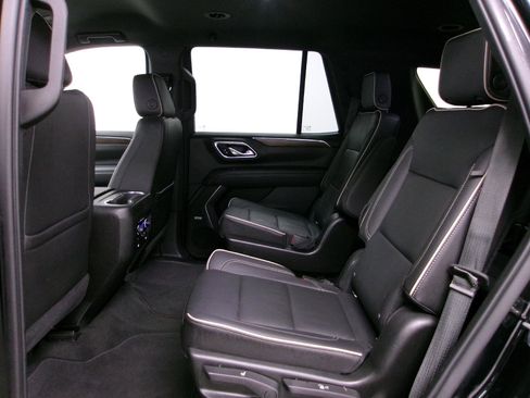 Certified 2021 Chevrolet Tahoe Premier image 10