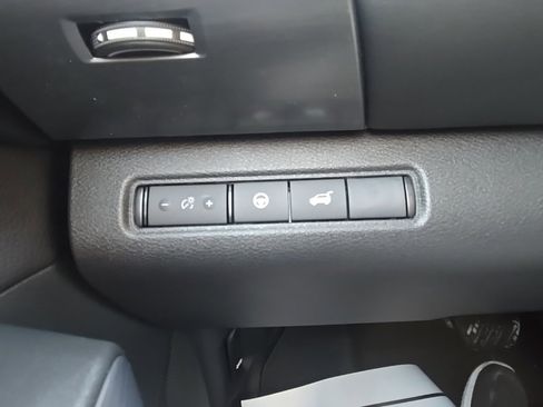 New 2026 Nissan Pathfinder Rock Creek w/ Rock Creek Premium Package image 15