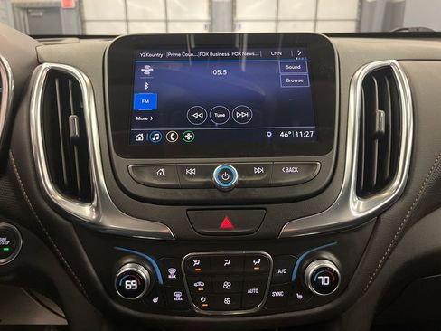 Used 2021 Chevrolet Equinox Premier w/ LPO, Floor Liner Package image 28