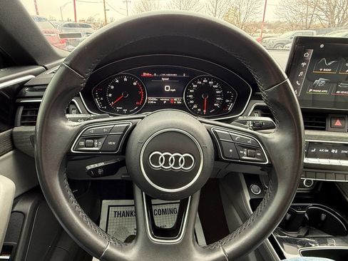 Used 2023 Audi A5 2.0T Premium image 13