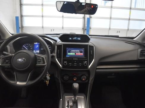 Used 2018 Subaru Impreza 2.0i Premium w/ Eyesight & BSD & Rcta AWD/4WD image 5