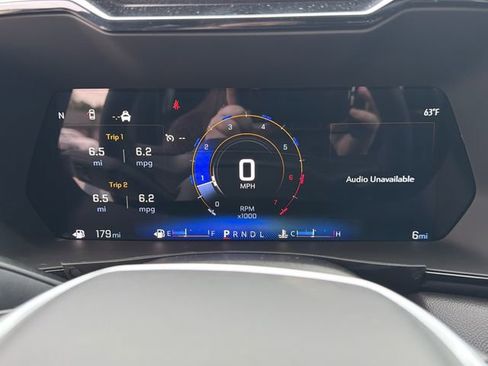 New 2026 Chevrolet Colorado LT image 27