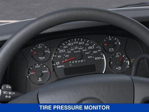 New 2026 Chevrolet Express 2500 image 19