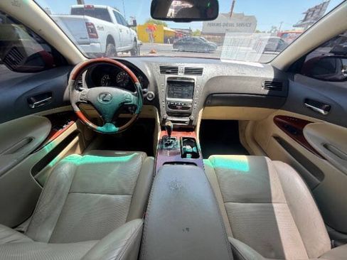 Used 2006 Lexus GS 300 RWD image 20