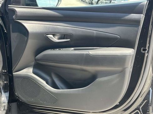 Used 2025 Hyundai Tucson SEL FWD image 26