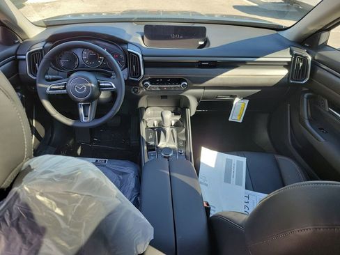 New 2026 MAZDA CX-50 2.5 Hybrid w/ Weather Package image 16