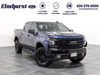 Used 2020 Chevrolet Silverado 1500 LT Trail Boss video 1